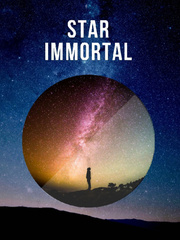Star Immortal Book