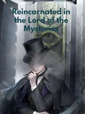 Lord of the mysteries