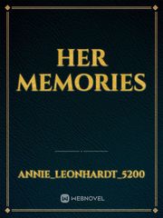 Her memories Book