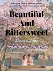 Beautiful And Bittersweet Book