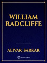 William Radcliffe Book