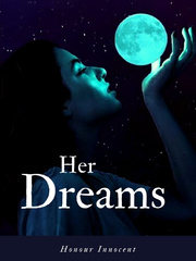 Her Dreams.. Book