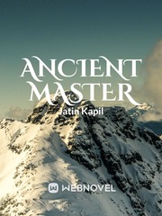 Ancient Master Book