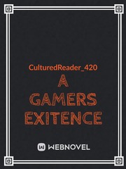 A Gamers Exitence Book