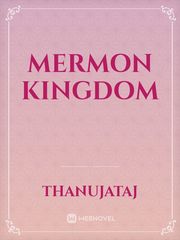 MERMON KINGDOM Book