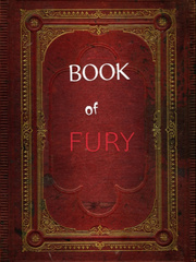 Book of fury Book