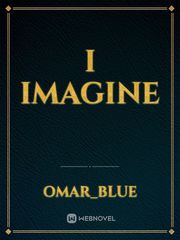 I Imagine Book