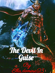 The Devil In Guise Book