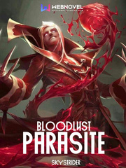 Bloodlust Parasite 木山田土土 Book