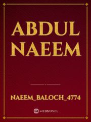 Abdul Naeem Book