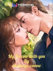 My Forever with you Farscape Novel