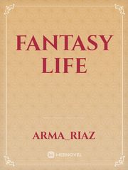 Fantasy life