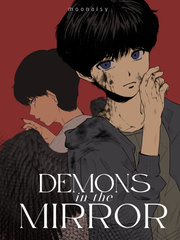 Demons in the Mirror Book