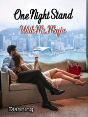 One Night Stand With Mr. Mafia (Bahasa Indonesia) Book