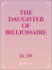 The daughter of billionaire Book