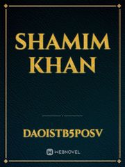 shamim khan Book