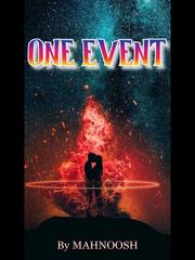 ONE EVENT Book