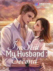 My Husband : I’m Still Second Book