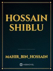 Hossain Shiblu Book