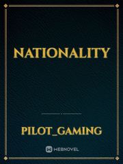 Nationality Book