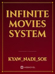 Infinite Movies System Book