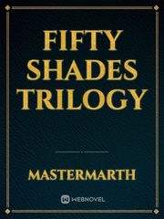 fifty Shades Trilogy Book