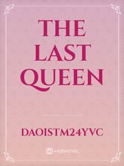 the last queen Book