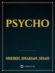PsYcHo Book