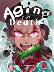 Aging from death (Kny x genshin impact) Book