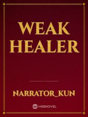 Immortal Healer Book