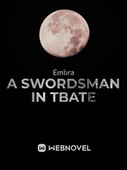 A swordsman in TBATE Book