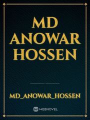 MD Anowar Hossen Book