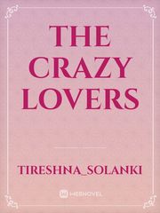 The crazy lovers Book