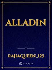 Alladin Book