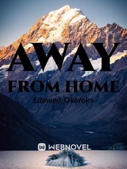 Away from Home Book