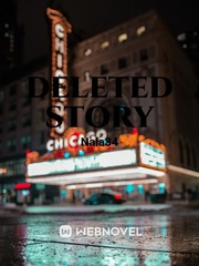 The Story is deleted Book