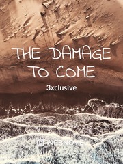 The Damage to Come (Percy Jackson) Book