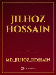 jilhoz Hossain