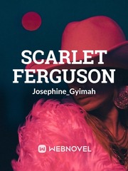 Scarlet Ferguson Book