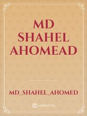 MD Shahel AhomeAd Book