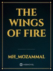 The wings of fire Book