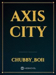 Axis City Book