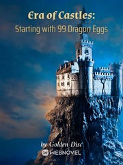 Era of Castles: Starting with 99 Dragon Eggs Book