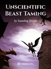 Unscientific Beast Taming Book