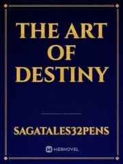 The Art Of Destiny Book