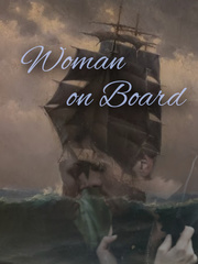 OUAT: Woman on Board Book