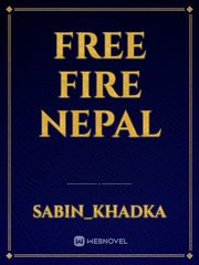 Free fire nepal Book
