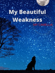 My Beautiful Weakness {GXG} Book