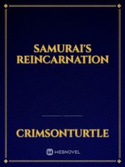 Samurai's Reincarnation Book