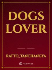 Dogs lover Book